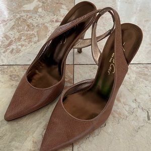 Kenneth Cole heels 8.5 M